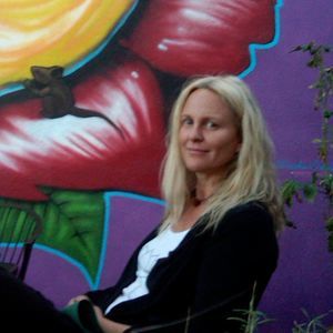 Meet your Posher, Jodie